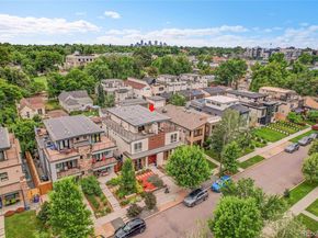 4156 Vrain Street, Denver CO 80212