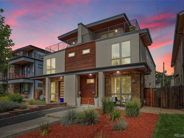 4156 Vrain Street, Denver CO 80212