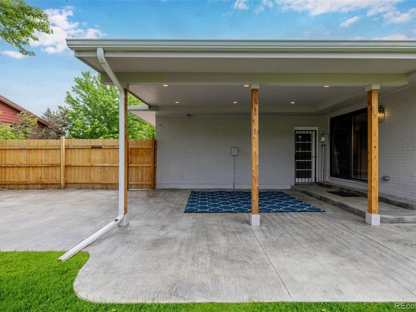 8231 E Lehigh Drive, Denver CO 80237