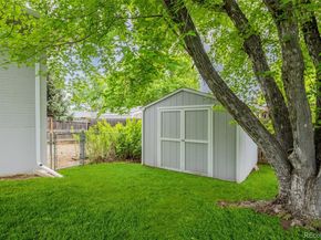 8231 E Lehigh Drive, Denver CO 80237