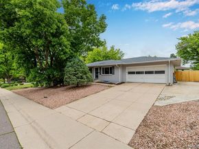 8231 E Lehigh Drive, Denver CO 80237