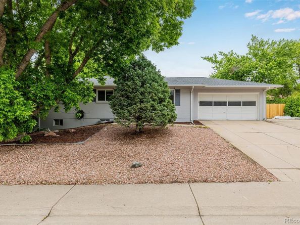 8231 E Lehigh Drive, Denver CO 80237