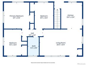 Undisclosed Address #2962405, Denver CO 80219