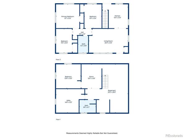 Undisclosed Address #2962405, Denver CO 80219