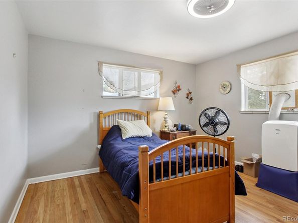 Undisclosed Address #2962405, Denver CO 80219