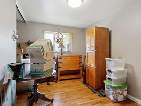 Undisclosed Address #2962405, Denver CO 80219