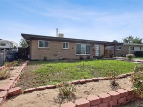 Undisclosed Address #2962405, Denver CO 80219