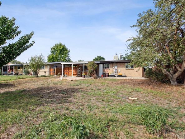 Undisclosed Address #2962405, Denver CO 80219