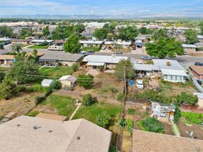 Undisclosed Address #2962405, Denver CO 80219
