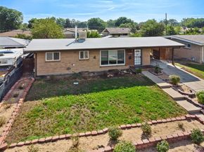Undisclosed Address #2962405, Denver CO 80219