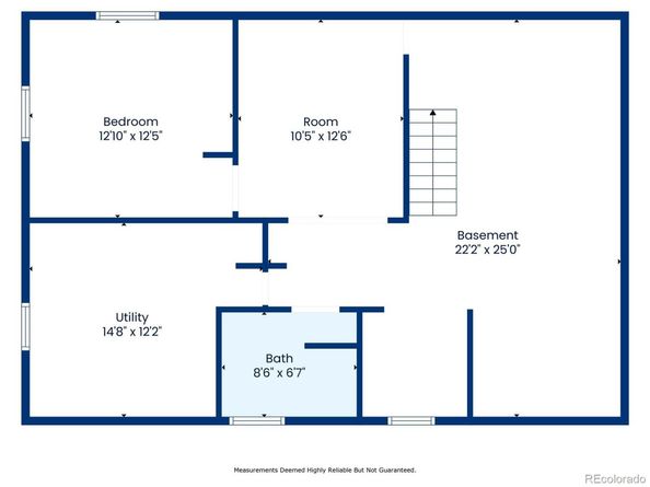 Undisclosed Address #2962405, Denver CO 80219