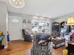 Undisclosed Address #2962405, Denver CO 80219