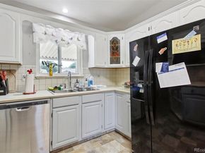 Undisclosed Address #2962405, Denver CO 80219