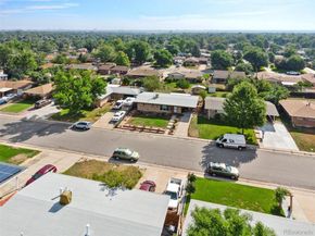 Undisclosed Address #2962405, Denver CO 80219