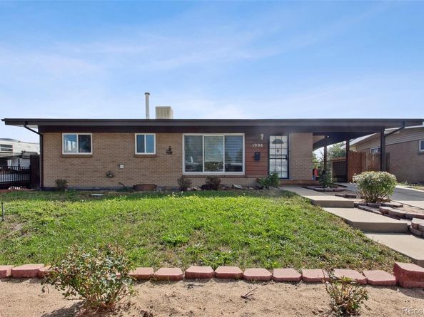 Undisclosed Address #2962405, Denver CO 80219