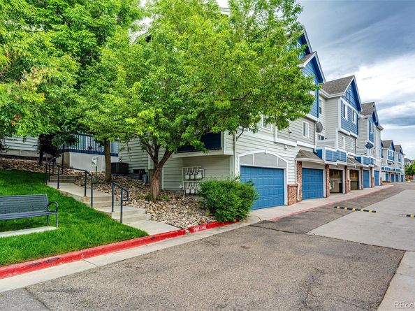 1372 S Cathay Court 104, Aurora CO 80017