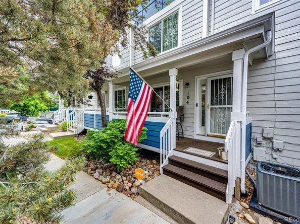 1372 S Cathay Court 104, Aurora CO 80017