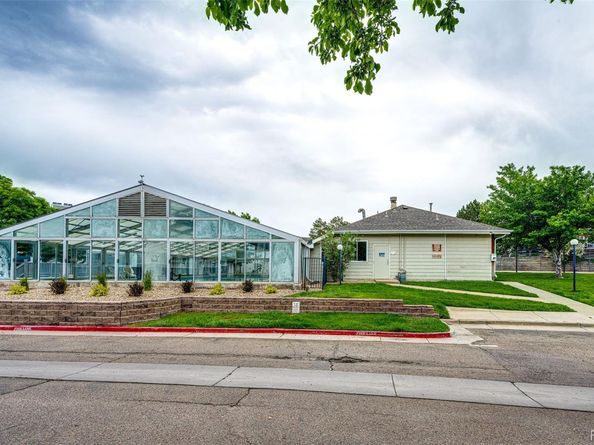 1372 S Cathay Court 104, Aurora CO 80017