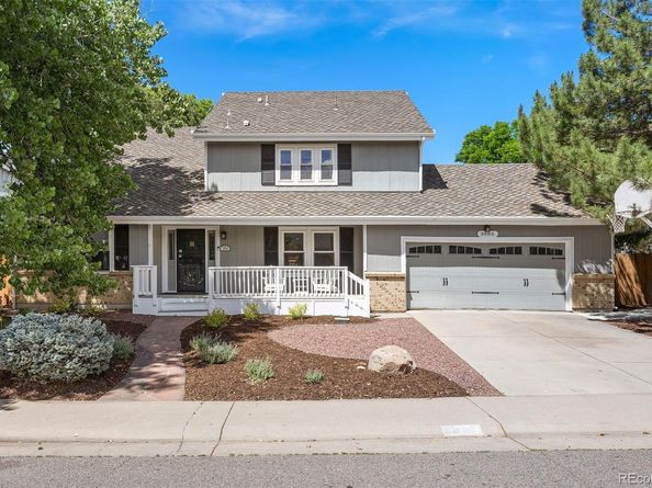 3085 E Hinsdale Avenue, Centennial CO 80122