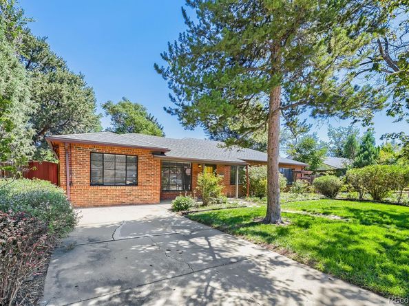 716 Scranton Court, Aurora CO 80011
