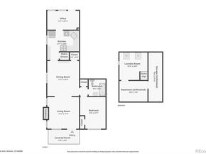 3031 E 10th Avenue, Denver CO 80206
