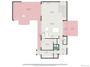 3057 S University Circle, Englewood CO 80113