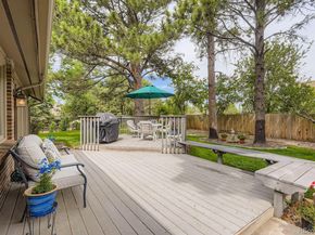 7725 S Forest Street, Centennial CO 80122