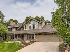 7725 S Forest Street, Centennial CO 80122