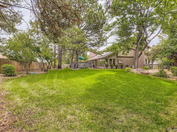 7725 S Forest Street, Centennial CO 80122