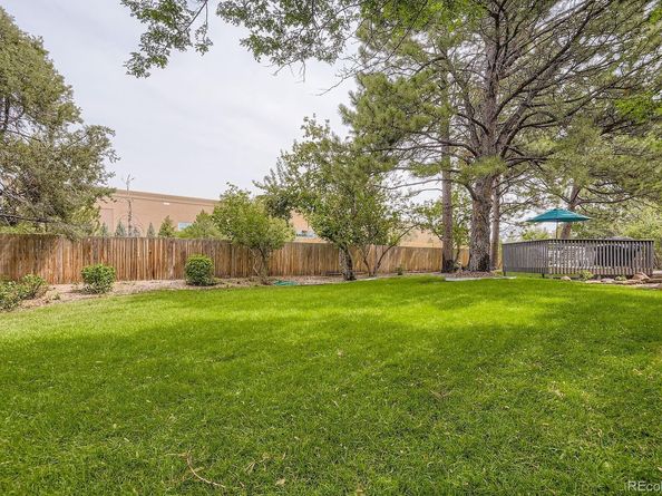 7725 S Forest Street, Centennial CO 80122