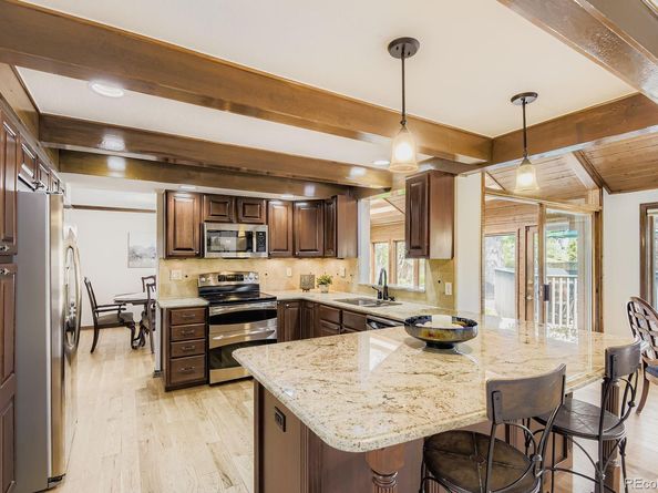 7725 S Forest Street, Centennial CO 80122