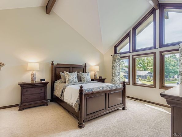 7725 S Forest Street, Centennial CO 80122