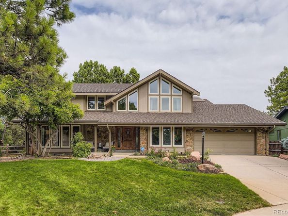 7725 S Forest Street, Centennial CO 80122