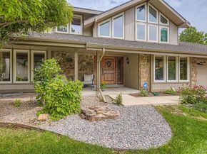 7725 S Forest Street, Centennial CO 80122