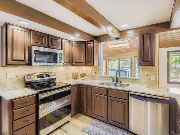 7725 S Forest Street, Centennial CO 80122