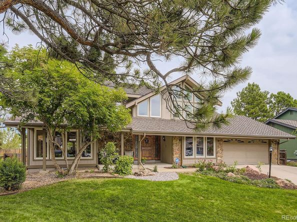 7725 S Forest Street, Centennial CO 80122