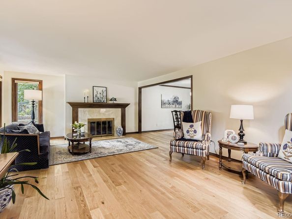 7725 S Forest Street, Centennial CO 80122