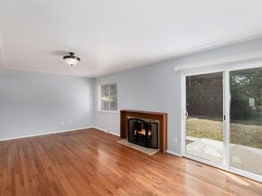 867 S Grape Street, Denver CO 80246
