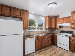 867 S Grape Street, Denver CO 80246