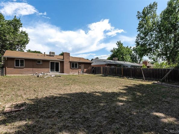 867 S Grape Street, Denver CO 80246