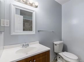 867 S Grape Street, Denver CO 80246