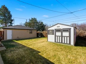 11335 Franklin Street, Northglenn CO 80233