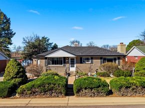 11335 Franklin Street, Northglenn CO 80233