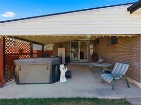 11335 Franklin Street, Northglenn CO 80233