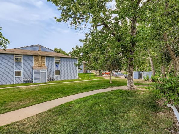 8555 Fairmount Drive A104, Denver CO 80247