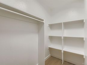 8555 Fairmount Drive A104, Denver CO 80247