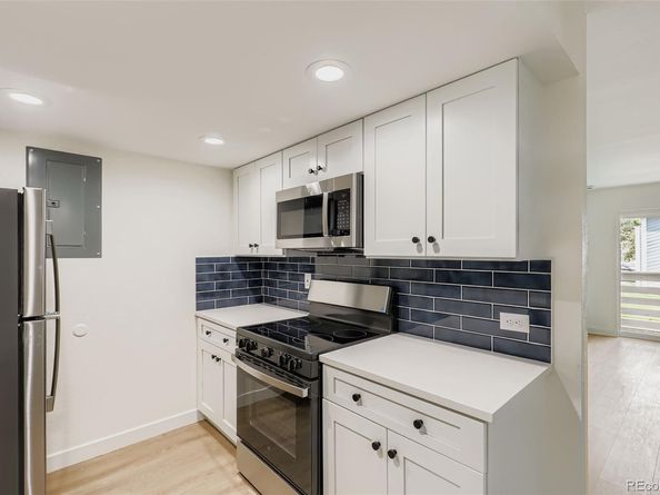 8555 Fairmount Drive A104, Denver CO 80247