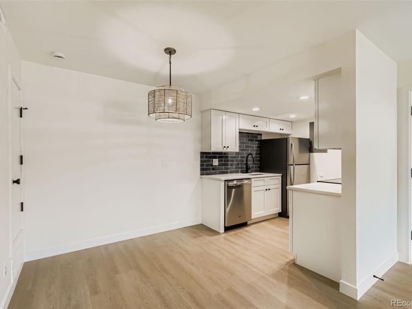 8555 Fairmount Drive A104, Denver CO 80247