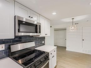 8555 Fairmount Drive A104, Denver CO 80247
