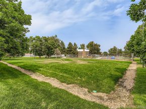 8555 Fairmount Drive A104, Denver CO 80247
